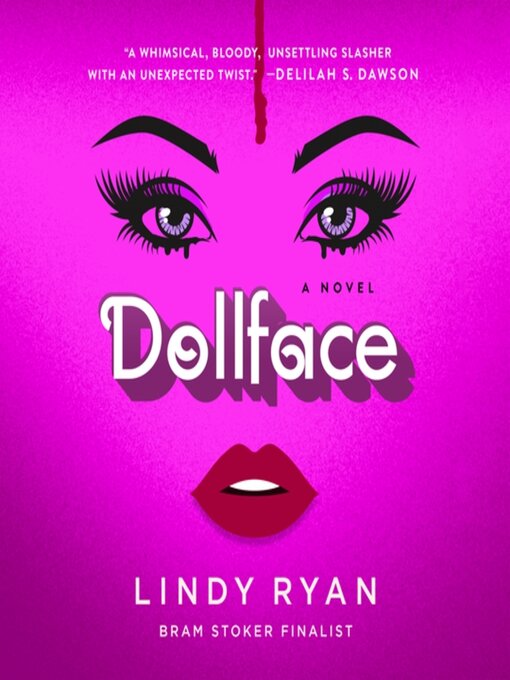 Cover image for Dollface